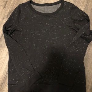 Lululemon light long sleeve